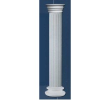 Колонна в сборе N1301-2-2 в Новосибирске