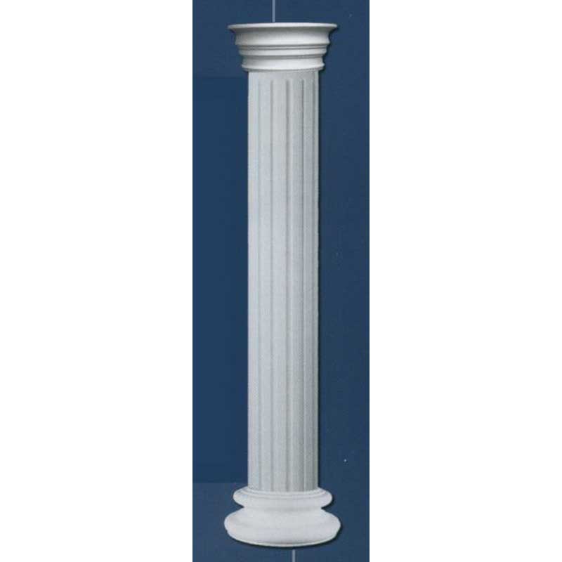 Колонна в сборе N1301-2-2