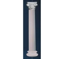 Колонна в сборе N1301-3