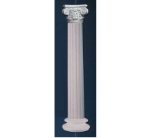 Колонна в сборе N1301-3 в Новосибирске