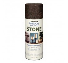 Краска с эффектом природного камня - спрей 0,34кг в Новосибирске