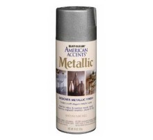 Краска с эффектом состаренного металла - спрей 0,312кг в Новосибирске