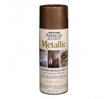 Краска с эффектом состаренного металла - спрей 0,312кг в Новосибирске