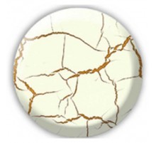 Краска с эффектом трещин - набор 0,68кг (спрей 0,34кг х 2) в Новосибирске