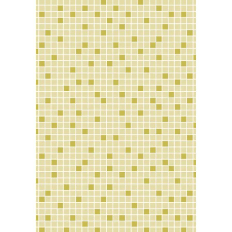 Панель пластиковая 336 золото