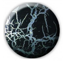 Краска с эффектом трещин - спрей 0,34кг в Новосибирске