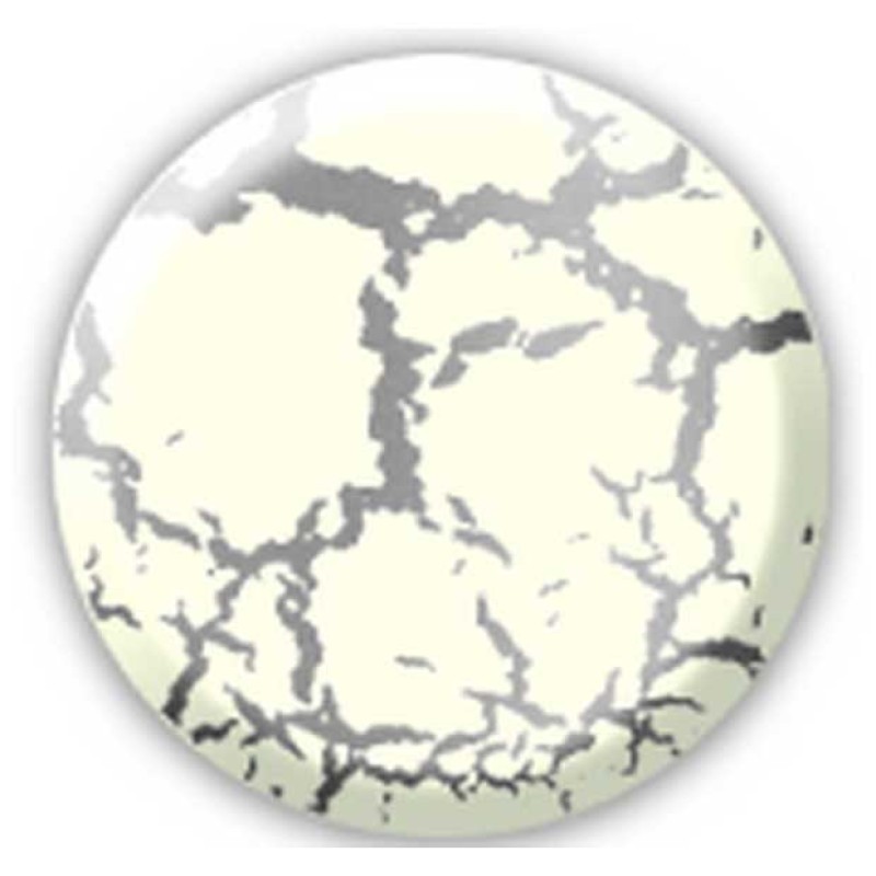 Краска с эффектом трещин - спрей 0,34кг