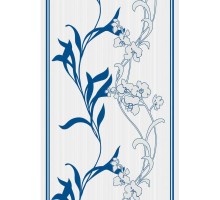 Панель пластиковая 339-2 орхидеи море