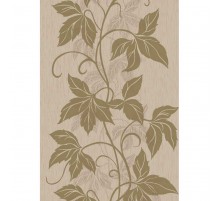 Панель пластиковая 341 плющ капучино в Новосибирске