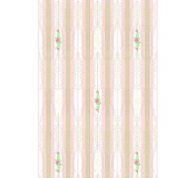 Панель пластиковая 342 Винтаж