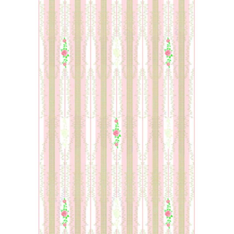 Панель пластиковая 342 Винтаж