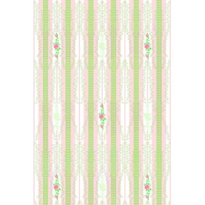 Панель пластиковая 342-1 Винтаж в Новосибирске