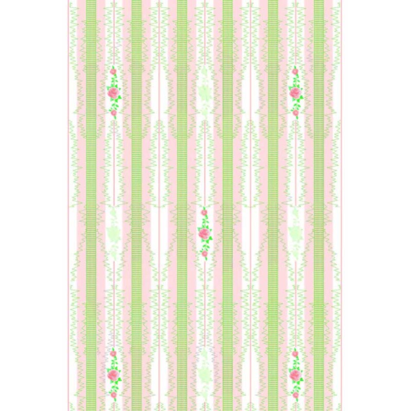 Панель пластиковая 342-1 Винтаж