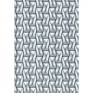 CH 7322 Панель пластиковая 250 мм в Новосибирске