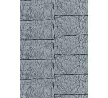 CH 6603 Панель пластиковая 250 мм