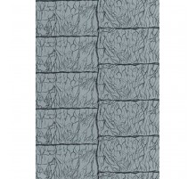 CH 6603 Панель пластиковая 250 мм в Новосибирске