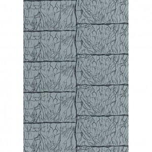 CH 6603 Панель пластиковая 250 мм в Новосибирске