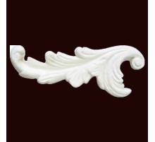 Декоративный элемент из гипса ди129l в Новосибирске