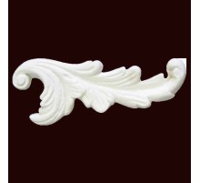 Декоративный элемент из гипса ди129r в Новосибирске