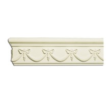 Молдинг с орнаментом CR3005 (2,00 м)-P в Новосибирске