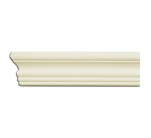 Молдинг с гладким профилем CR3006 FLEXI (2,00 м) в Новосибирске
