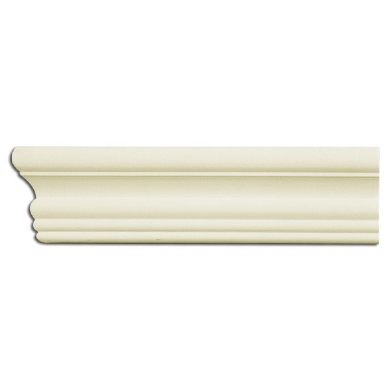 Молдинг с гладким профилем CR3006 FLEXI (2,00 м)