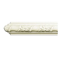 Молдинг с орнаментом CR3010 FLEXI (2,00 м) в Новосибирске