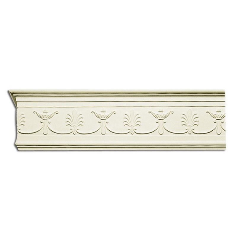 Молдинг с орнаментом CR3018 (2,00 м)-P