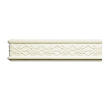 Молдинг с орнаментом CR3021 (2,00 м)-P
