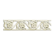 Молдинг с орнаментом CR3023 (2,00 м) в Новосибирске