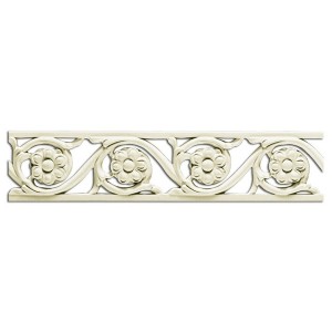 Молдинг с орнаментом CR3023 (2,00 м)