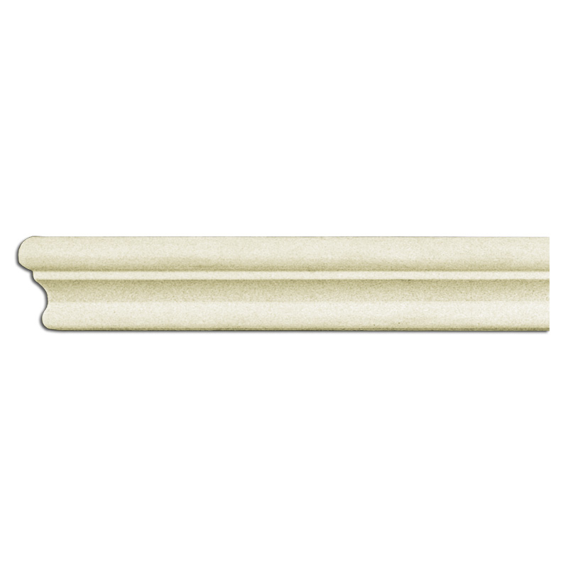 Молдинг с гладким профилем CR3035 FLEXI (2,00 м)