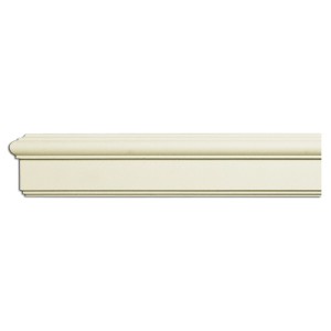 Молдинг с гладким профилем CR3044 FLEXI (2,00 м)