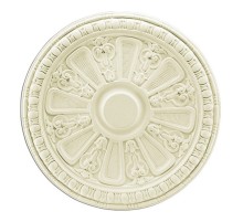 Розетка потолочная R304 в Новосибирске