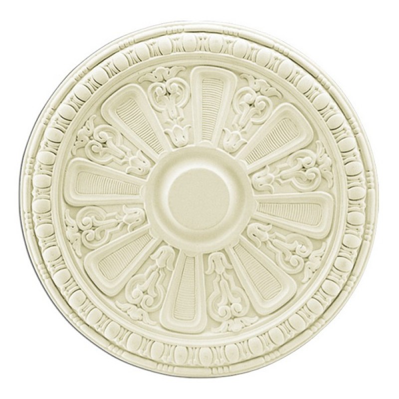 Розетка потолочная R304