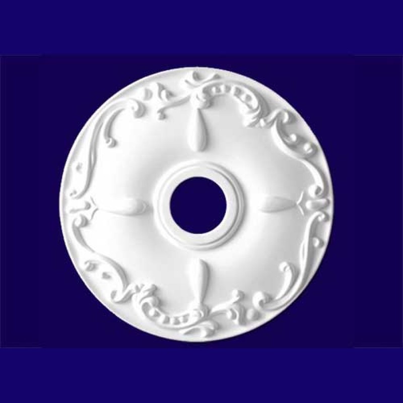 Розетка потолочная B3054