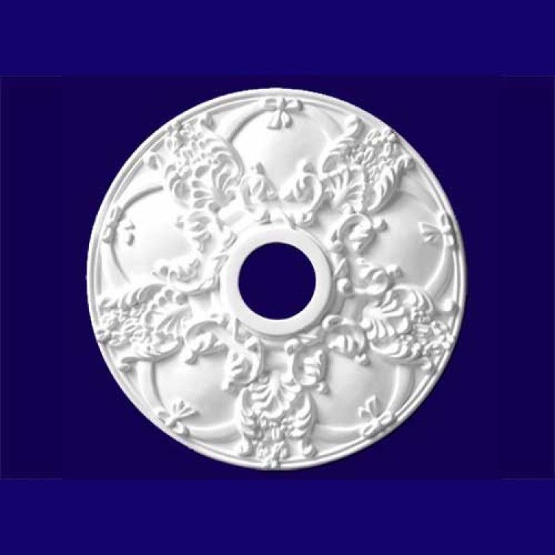 Розетка потолочная B3057