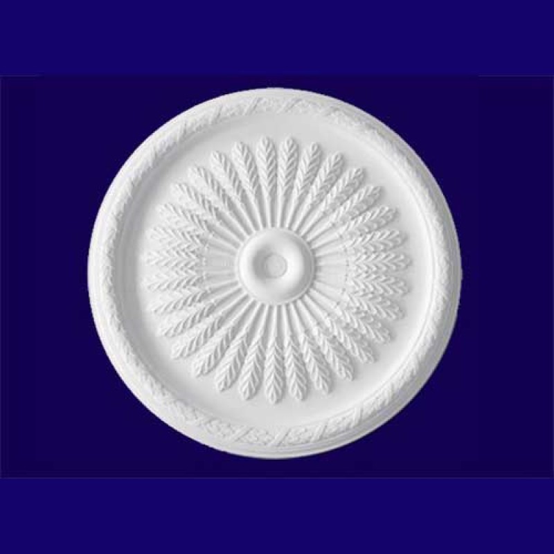 Розетка потолочная B3062