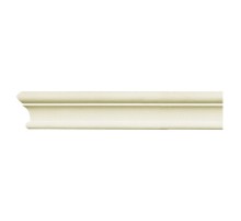 Молдинг с гладким профилем CR3063 FLEXI (2,00 м) в Новосибирске