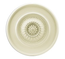 Розетка потолочная R306 (классик)