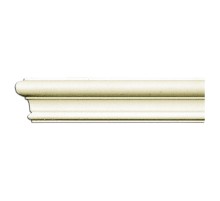 Молдинг с гладким профилем CR3073 FLEXI (2,00 м) в Новосибирске