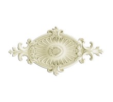 Розетка потолочная R314