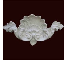 Декоративный элемент из гипса ди103