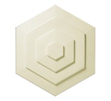 Розетка потолочная R326