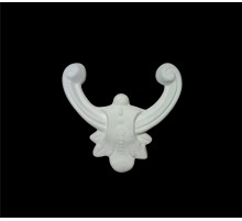 Декоративный элемент из гипса ди131 в Новосибирске