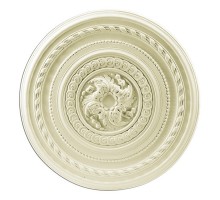 Розетка потолочная R336