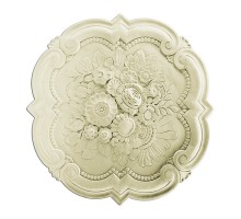 Розетка потолочная R339