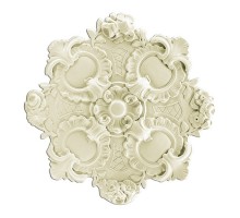 Розетка потолочная R349