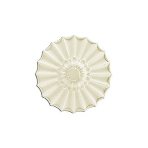 Фрагмент орнамента A370 в Новосибирске