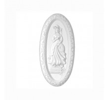 DT 3837/26 декор DECOMASTER-2 (390x190x20мм) в Новосибирске